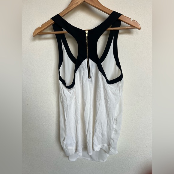 Express Racerback Tank - Picture 2 of 5